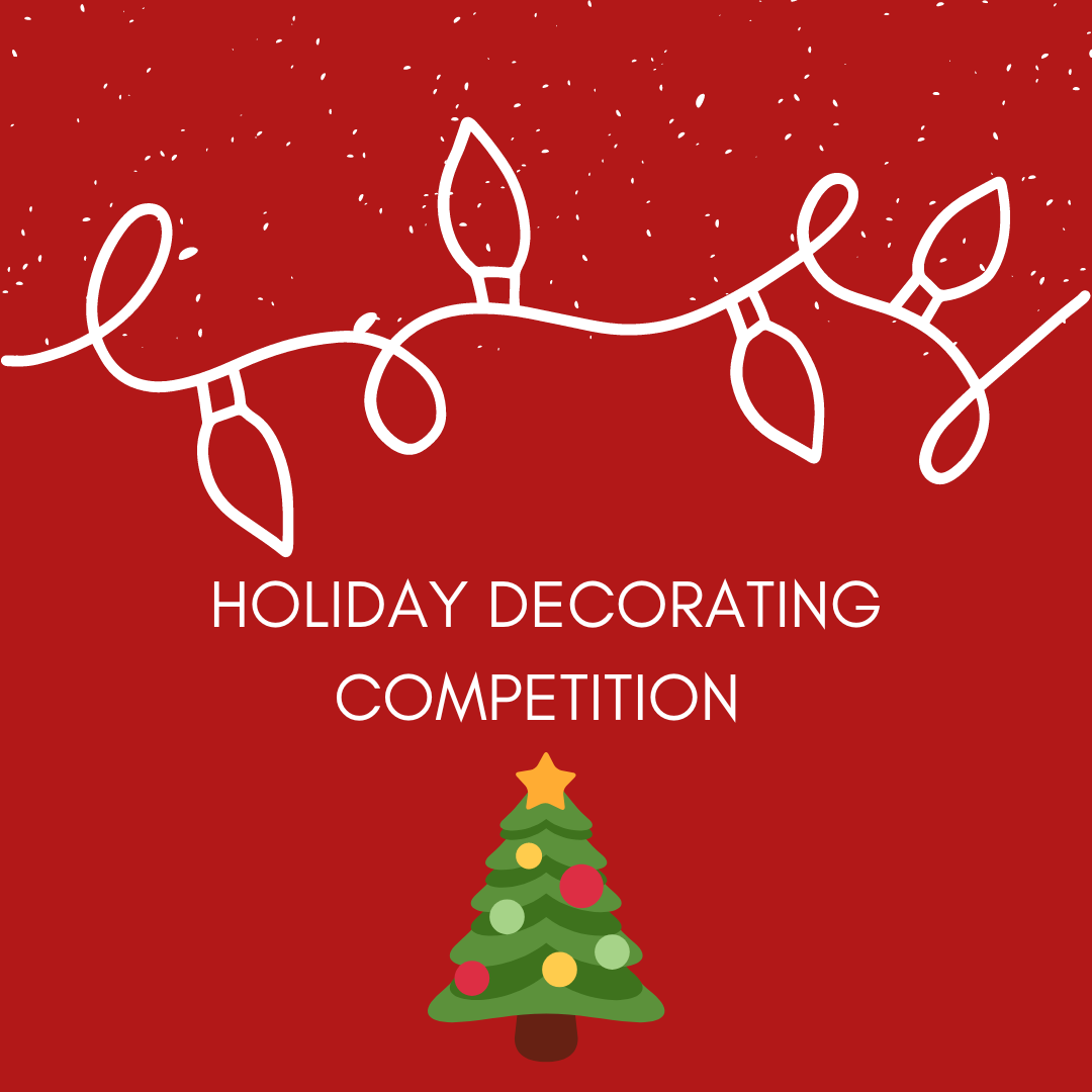 Decorating